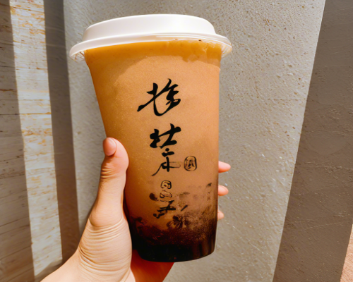 古茗